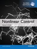 Nonlinear Control, Global Edition (eBook, PDF)