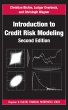 Introduction to Credit Risk Modeling... - Bild 1