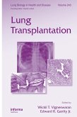 Lung Transplantation (eBook, PDF)