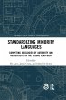 Standardizing Minority Languages... - Bild 1