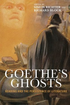 Goethe's Ghosts (eBook, PDF)