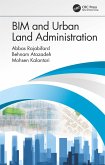 BIM and Urban Land Administration (eBook, ePUB)