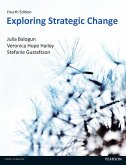 Exploring Strategic Change (eBook, ePUB)