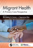 Migrant Health (eBook, ePUB)