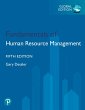 Fundamentals of Human Resource... - Bild 1
