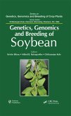 Genetics, Genomics, and Breeding of Soybean (eBook, PDF)