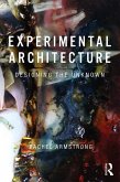Experimental Architecture (eBook, PDF)