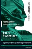 Psychology Express: Sport Psychology (eBook, ePUB)