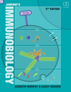 Janeway's Immunobiology (eBook, PDF) - Murphy, Kenneth; Weaver, Casey