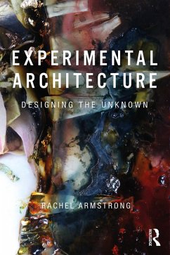 Experimental Architecture (eBook, ePUB) - Armstrong, Rachel