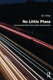 No Little Plans (eBook, PDF)