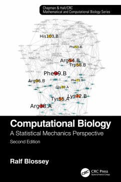 Computational Biology (eBook, PDF) - Blossey, Ralf
