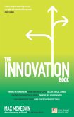 Innovation Book, The (eBook, ePUB)