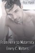 From Here to Maternity (eBook, ePUB) - Bild 1
