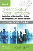 The Innovation Tools Handbook, Volume 1 (eBook, PDF) The Innovation Tools Handbook, Volume 1 (eBook, PDF)