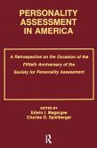 Personality Assessment in America (eBook, PDF)