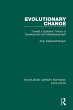 Evolutionary Change (eBook, ePUB) - Bild 1