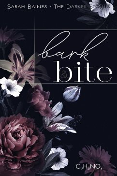 bark & bite (eBook, ePUB) - Baines, Sarah