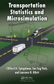 Transportation Statistics and Microsimulation (eBook, PDF)
