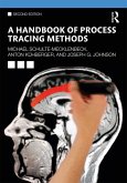 A Handbook of Process Tracing Methods (eBook, PDF)