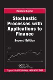 Stochastic Processes with Applications to Finance (eBook, PDF)