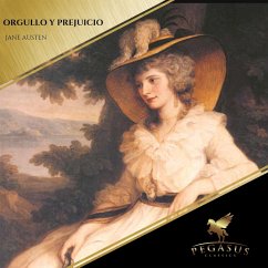Orgullo Y Prejuicio (MP3-Download) - Austen, Jane