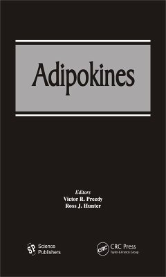 Cover Adipokines (eBook, PDF)