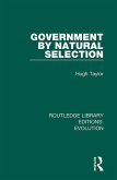 Government by Natural Selection (eBook, PDF)