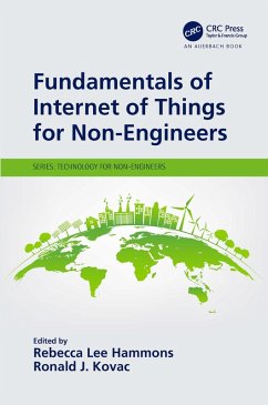 Fundamentals of Internet of Things for Non-Engineers (eBook, PDF)