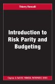 Introduction to Risk Parity and Budgeting (eBook, PDF)