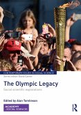 The Olympic Legacy (eBook, ePUB)