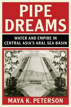 Pipe Dreams (eBook, PDF) Cover Pipe Dreams (eBook, PDF)