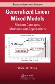 Generalized Linear Mixed Models (eBook, PDF)