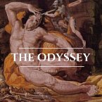 The Odyssey (MP3-Download)
