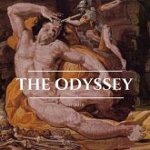 The Odyssey (MP3-Download) The Odyssey (MP3-Download)
