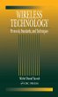 Wireless Technology (eBook, ePUB) - Bild 1