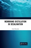 Membrane-Distillation in Desalination (eBook, PDF)