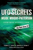 UFO Secrets Inside Wright-Patterson (eBook, ePUB)