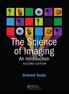 Cover The Science of Imaging (eBook, PDF)