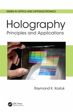 Holography (eBook, ePUB) - Kostuk, Raymond K.