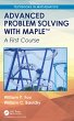 Advanced Problem Solving with Maple... - Bild 1