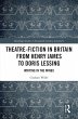 Theatre-Fiction in Britain from Henry... - Bild 1