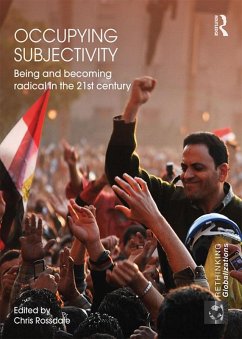 Cover Occupying Subjectivity (eBook, ePUB)