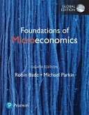 Foundations of Microeconomics, Global Edition (eBook, PDF)