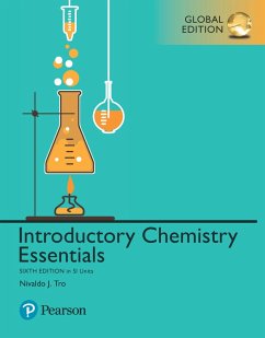 Cover Introductory Chemistry Essentials in SI Units (eBook, PDF)