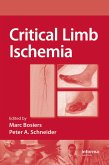 Critical Limb Ischemia (eBook, PDF)
