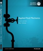 Applied Fluid Mechanics, Global Edition (eBook, PDF)