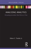 Analyzing Analytics (eBook, PDF)