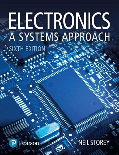 Electronics (eBook, ePUB) - Storey, Neil
