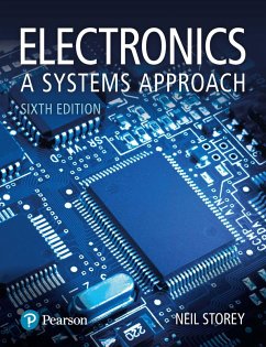 Cover Electronics (eBook, ePUB)